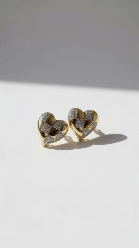 earring
